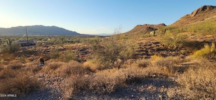 Farm Property for sale in Maricopa County, Arizona