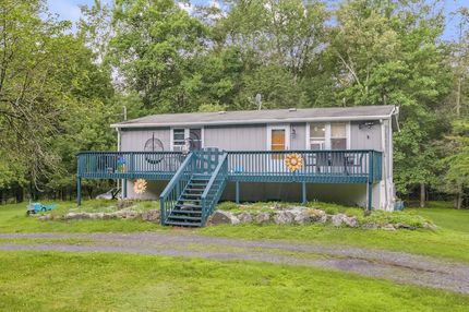 Farm Property for sale in Monroe County, Pennsylvania