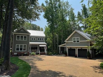 Farm Property for sale in Isle of Wight County, Virginia