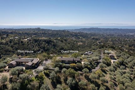 Ranch Property for sale in Santa Barbara County, California