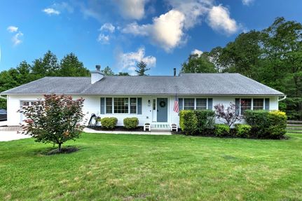 Ranch Property for sale in New Haven County, Connecticut