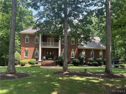 Ranch Property for sale in Powhatan County, Virginia