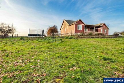 Farm Property for sale in Polk County, Oregon