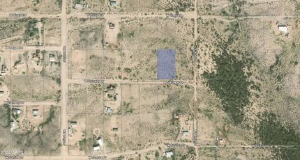 Farm Property for sale in Maricopa County, Arizona