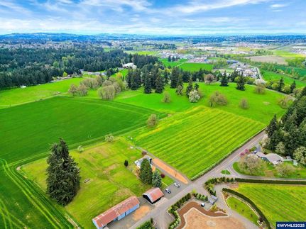 Farm Property for sale in Marion County, Oregon