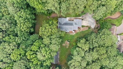Ranch Property for sale in Wake County, North Carolina
