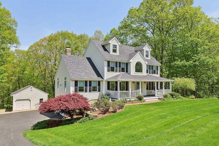 Farm Property for sale in Rockingham County, New Hampshire