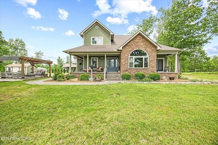 Farm Property for sale in Cumberland County, Tennessee