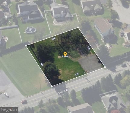 Farm Property for sale in Northampton County, Pennsylvania