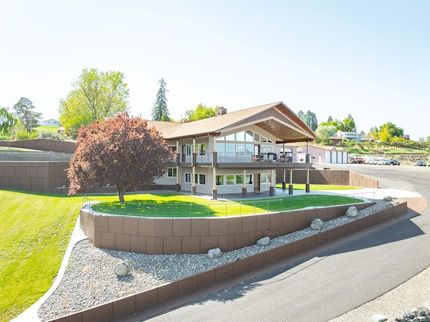Farm Property for sale in Asotin County, Washington