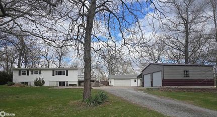 Ranch Property for sale in Benton County, Iowa