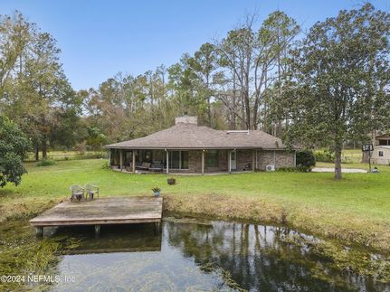 Farm Property for sale in Saint Johns County, Florida
