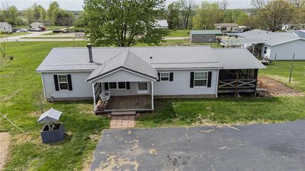 Farm Property for sale in Phelps County, Missouri