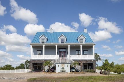 Ranch Property for sale in Brevard County, Florida