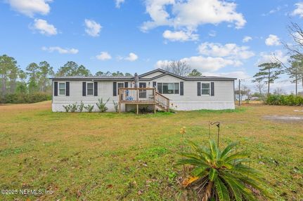 Farm Property for sale in Clay County, Florida