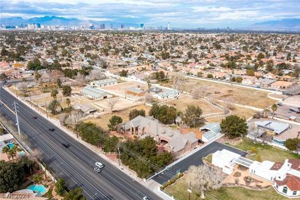 Ranch Property for sale in Clark County, Nevada