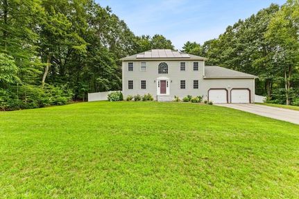 Farm Property for sale in Worcester County, Massachusetts