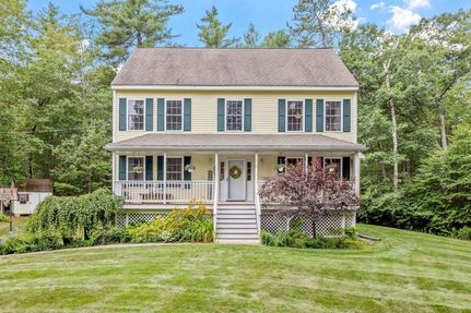 Residential Property for sale in Rockingham County, New Hampshire