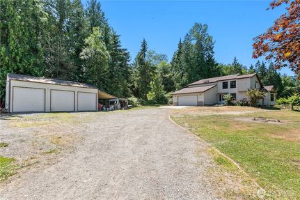 Farm Property for sale in Snohomish County, Washington