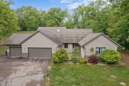 Recreational Property for sale in Rock County, Wisconsin