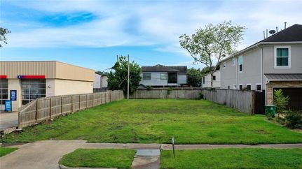 Undeveloped Land for sale in Harris County, Texas