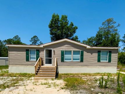 Farm Property for sale in Clay County, Florida