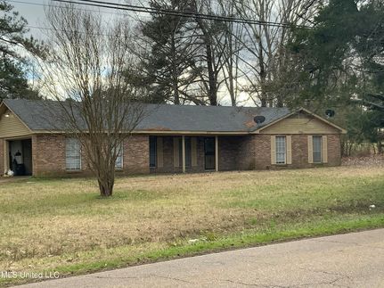 Ranch Property for sale in Hinds County, Mississippi