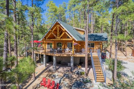 Residential Property for sale in Yavapai County, Arizona