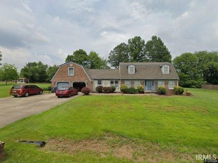 Ranch Property for sale in Vanderburgh County, Indiana