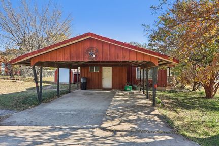 Farm Property for sale in Parker County, Texas