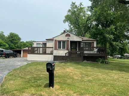Ranch Property for sale in Lake County, Indiana