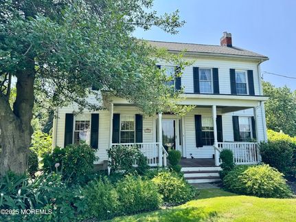 Ranch Property for sale in Monmouth County, New Jersey