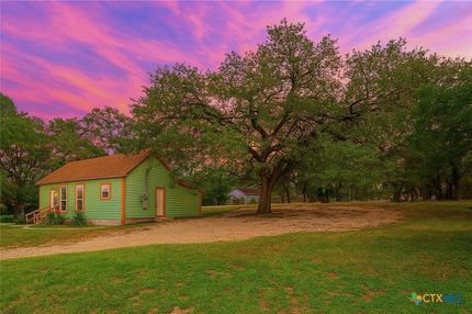 Ranch Property for sale in Bell County, Texas