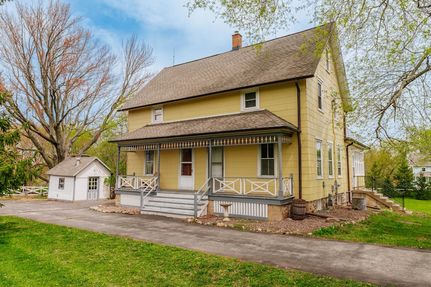 Ranch Property for sale in Ozaukee County, Wisconsin