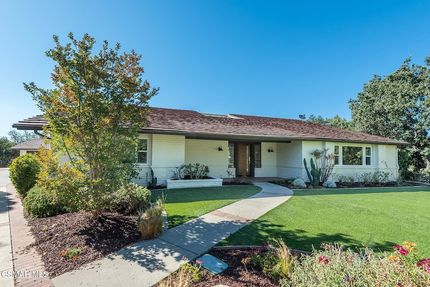 Farm Property for sale in Ventura County, California