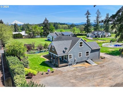 Recreational Property for sale in Clackamas County, Oregon