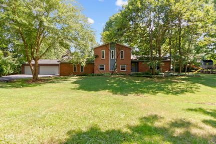 Farm Property for sale in Boone County, Indiana
