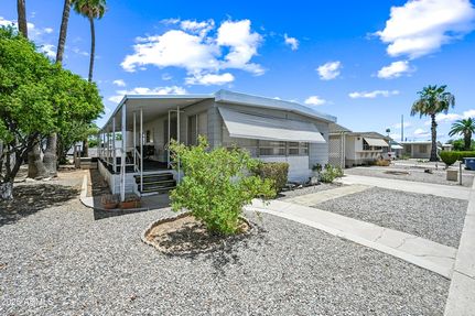 Farm Property for sale in Maricopa County, Arizona