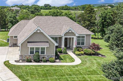 Ranch Property for sale in Saint Louis County, Missouri