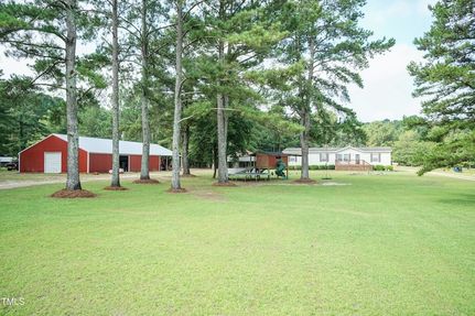 Farm Property for sale in Cumberland County, North Carolina