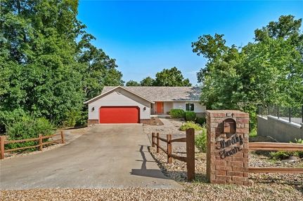 Ranch Property for sale in Benton County, Arkansas