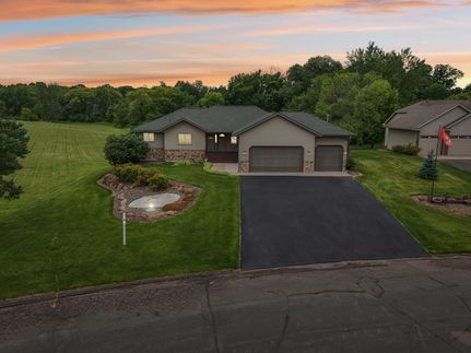 Farm Property for sale in Sherburne County, Minnesota