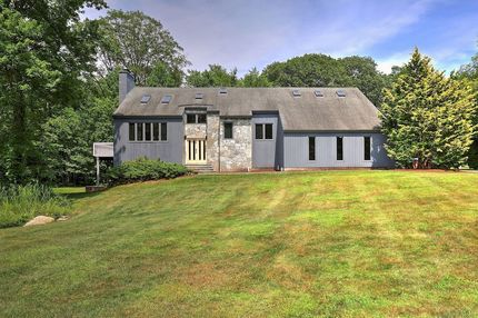 Ranch Property for sale in Fairfield County, Connecticut