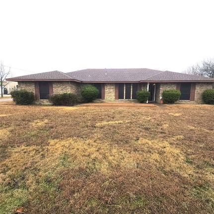 Ranch Property for sale in Ellis County, Texas