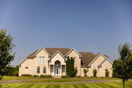 Farm Property for sale in Hancock County, Indiana