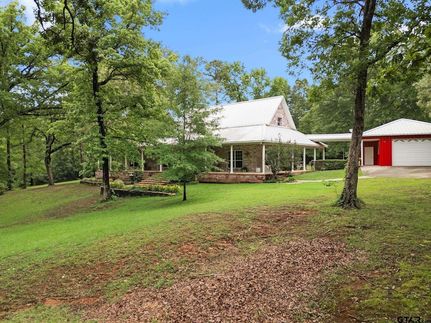 Farm Property for sale in Titus County, Texas