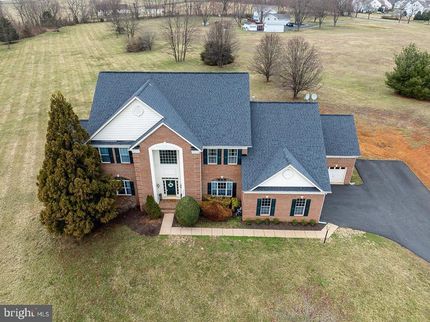 Farm Property for sale in Loudoun County, Virginia