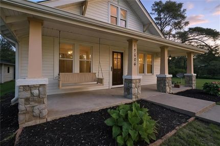 Farm Property for sale in Clay County, Missouri