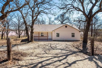 Undeveloped Land for sale in Montague County, Texas