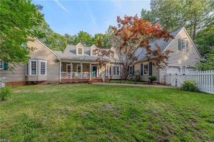 Recreational Property for sale in New Kent County, Virginia